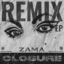 Closure Tommy Capretto & Leyla Perry Radio Edit