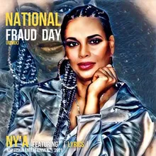 National Fraud Day Remix