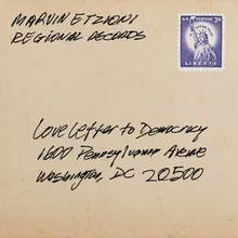 Love Letter To Democracy