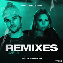 Pull Me Down Attek Remix