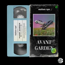 Avant Garden Liam Keegan Mixshow