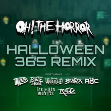 Halloween 365 Remix