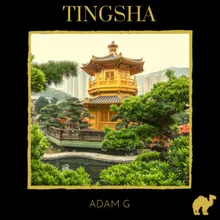 Tingsha