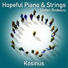 Hopeful Piano And Strings