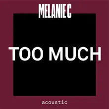 Too Much Acoustic