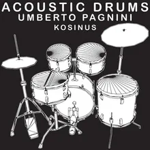 Latin Drums 4
