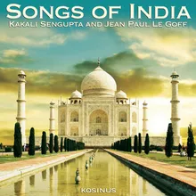 Songs Of India