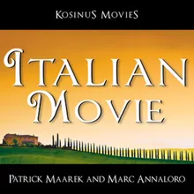 Italian Romantic Comedy