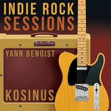 Indie Rock Sessions