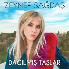 Dağılmış Taşlar