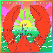 Lobster, Pt. 3