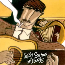 Swing Barbès