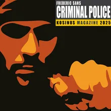 Criminal Police