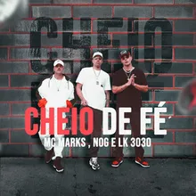 Cheio de Fé