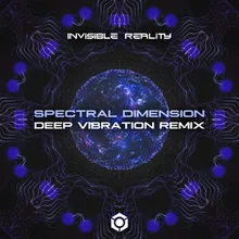 Spectral Dimension Deep Vibration Remix