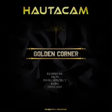 Golden Corner Tron Remix