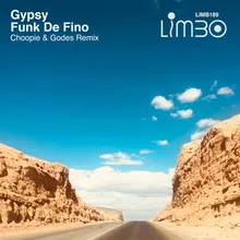 Funk De Fino Choopie & Godes Remix