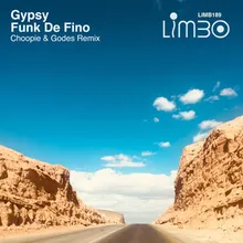 Funk De Fino Choopie & Godes Radio Edit