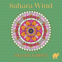 Sahara Wind