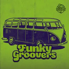 The Band Nu Funky Disco Mix