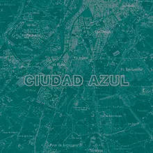 Ciudad Azúl