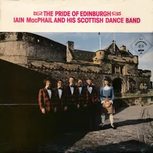 Gaelic Waltz (An t-Eilean Muileach): Hail To The Mighty Bens / The Isle Of Mull / Mull Of The Cool High Bens