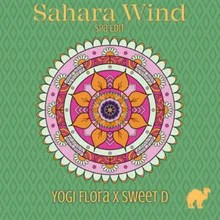 Sahara Wind Spa Edit
