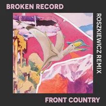 Broken Record ROSZKIEWICZ Remix