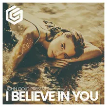 I Believe In You Extended Mix