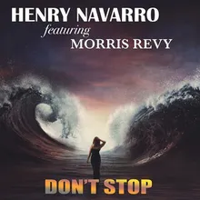 Don' Stop BB Hayes Funky Remix Edit