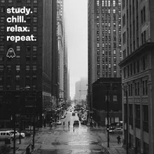 Study Chill Relax Repeat