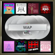 WAP Music Box Version