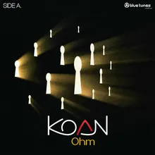 Evaporating Koan Breaks Version