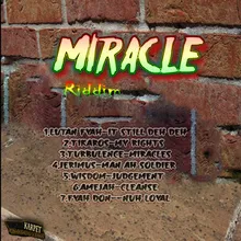 Miracle Riddim Instrumental