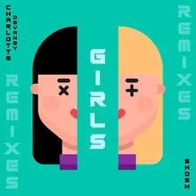 Girls Amy Lauren Remix Extended