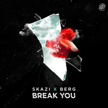 Break You Extended Mix