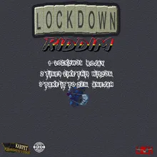 Lockdown Riddim Instrumental