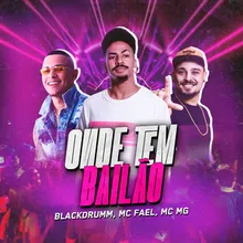 Onde tem bailão