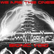 WE ARE THE ONES