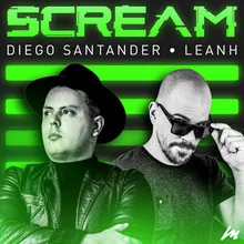 Scream Radio Edit