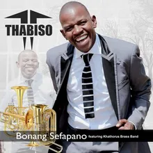 Bonang Sefapano