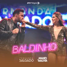 Baldinho Live