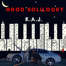 Hood Soliloquy