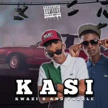 Kasi