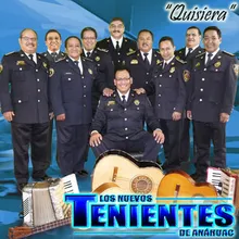 Popurri De Ruben Fuentes