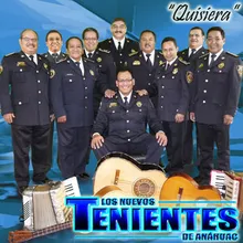 Ojitos Traidores