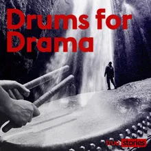 Drone Drummer