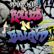 Round n Round Club Mix