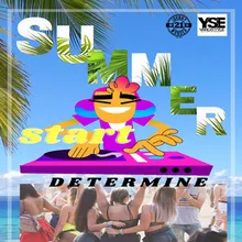 Summer Start Instrumental