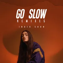 Go Slow DJ R-LO remix